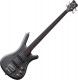Basse fretless Warwick Corvette PRO GPS Ash 5 String Fretless