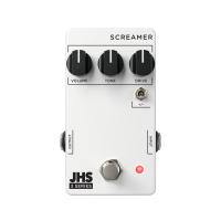 Pédale guitare JHS 3 Series Screamer