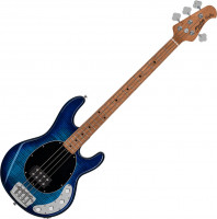 Basse 4 Cordes Sterling By Music Man StingRay Ray34FM (MN)