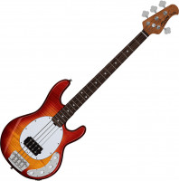 Sterling By Music Man StingRay Ray34FM (RW)