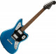 Guitare électrique Squier Jaguar FSR Contemporary HH ST Ltd