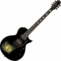 Guitare électrique LTD Artist Signature KH3 Kirk Hammett 30th Anniversary