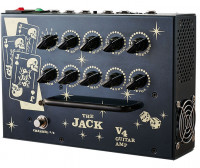 Tête guitare Victory The Jack - V4 Guitar Amp