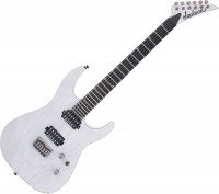 Guitare électrique Jackson Pro series Soloist SL2A MAH HT