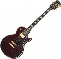 Guitare électrique Epiphone Les Paul Jerry Cantrell Wino Les Paul Custom