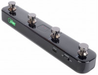 Footswitch / contrôle / sélecteur Mooer GTRS GWF4 Wireless Footswitch