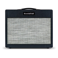 Combo guitare Blackstar St. James 50 6L6 Combo Black
