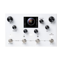 Multi-effet guitare Meris LVX Modular System Delay