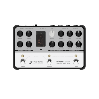 Pédale guitare Two notes ReVolt Guitar Analog Amp Sim