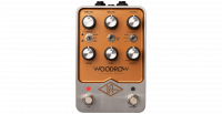 Pédale guitare Universal Audio UAFX Woodrow '55 Instrument Amplifier
