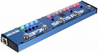 Multi-effet basse Tech 21 Bass Fly Rig v2