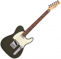 Guitare électrique Fender Telecaster Player Ltd (MEX, PF, 2022)