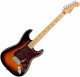 Guitare électrique Fender Stratocaster Player Tortoise Ltd (MEX, MN, 2022)