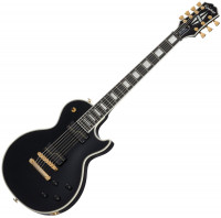 Guitare électrique Epiphone Les Paul Matt Heafy Les Paul Custom Origins 7-String