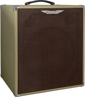 Combo basse Ashdown Studio 15 Tweed