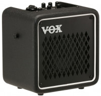 Combo guitare Vox Mini Go 3