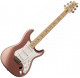 Guitare électrique PRS Signature John Mayer Silver Sky (USA, MN, 2022)