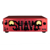 Tête basse Ashdown 22-Head Shavo Odadjian Signature