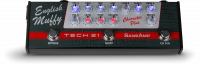 Tech 21 Sansamp Character Plus English Muffy