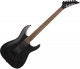 Guitare électrique Jackson X series Soloist SLA6 DX Baritone (2022)