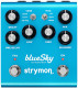 Pédale guitare Strymon BlueSky - Reverberator V2