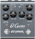 Pédale guitare Strymon El Capistan - dTape Echo V2