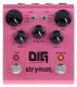 Pédale guitare Strymon DIG - Dual Digital Delay