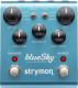 Pédale guitare Strymon BlueSky - Reverberator