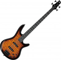 Basse 4 Cordes Ibanez GSR280QA GIO
