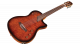 Guitare électro-acoustique Cordoba Stage Edge Burst