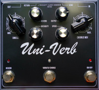 J.Rockett Audio Design Uni-Verb