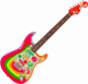 Guitare électrique Fender George Harrison Rocky Stratocaster