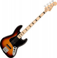 Fender Jazz Bass Geddy Lee (MEX, MN, 2022)