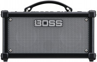 Mini ampli Boss Cube Dual Cube LX