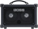 Combo basse Boss Cube Dual Cube Bass LX