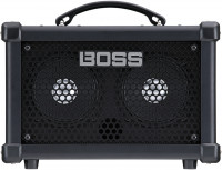 Boss Cube Dual Cube Bass LX