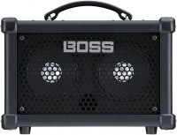 Combo basse Boss Cube Dual Cube Bass LX