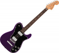 Fender Telecaster Kingfish Deluxe (USA, RW, 2022)