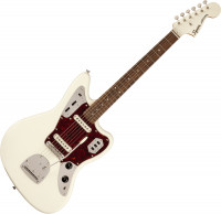 Guitare électrique Squier Jaguar Classic Vibe FSR '60s (LAU, 2022)