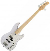 Basse 5 Cordes et plus Marcus Miller P7 - Swamp Ash 5ST 2nd Gen