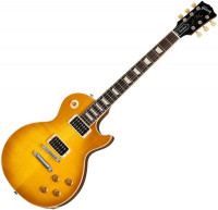 Guitare électrique Gibson Les Paul Standard 50s Faded
