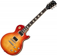 Guitare électrique Gibson Les Paul Standard 60s Faded