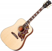 Guitare électro-acoustique Gibson Hummingbird Faded
