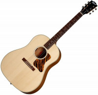 Guitare électro-acoustique Gibson J-35 30s Faded