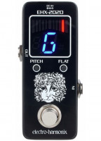 Accordeur Electro Harmonix 2020 Pedal Tuner