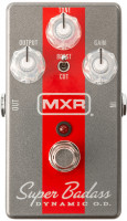 Pédale guitare MXR Super Badass Dynamic Overdrive M249