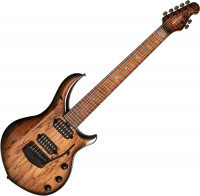 Guitare électrique Music Man Signature John Petrucci Majesty Maple Top 6