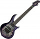 Guitare électrique Music Man Signature John Petrucci Majesty Maple Top 7