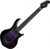 Guitare électrique Music Man Signature John Petrucci Majesty 7