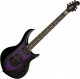 Guitare électrique Music Man Signature John Petrucci Majesty 6
